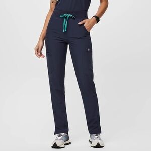 Figs Yola technical collections pants sz L